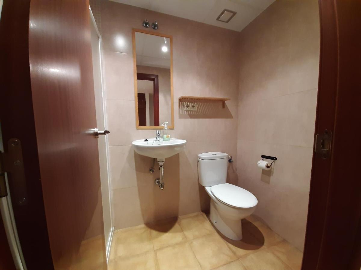 Habitaciones La Mar Altea Extérieur photo