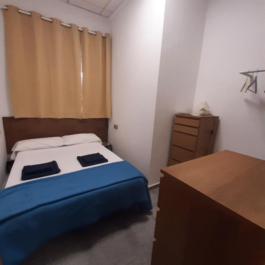Habitaciones La Mar Altea Extérieur photo