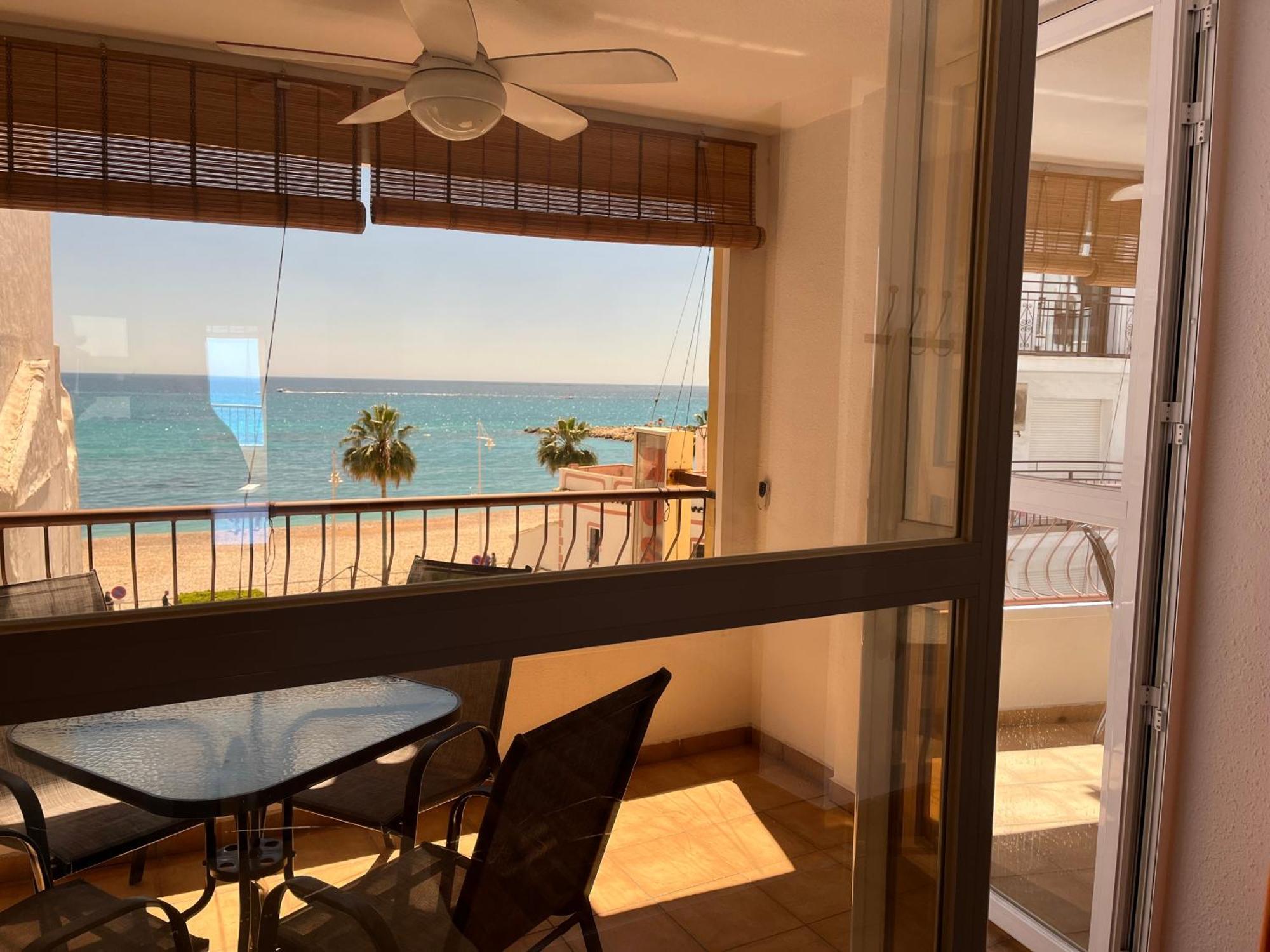 Habitaciones La Mar Altea Extérieur photo
