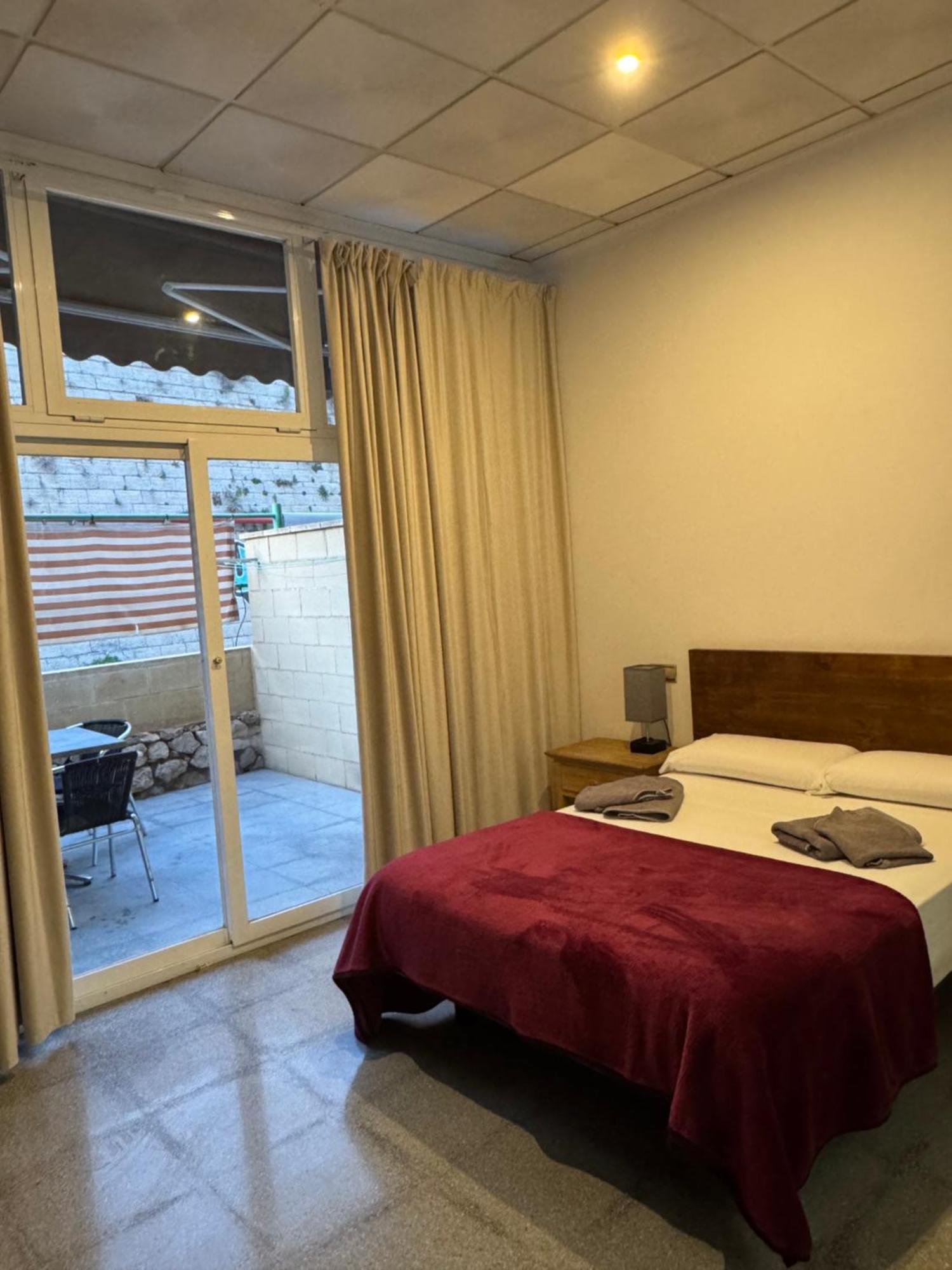 Habitaciones La Mar Altea Extérieur photo