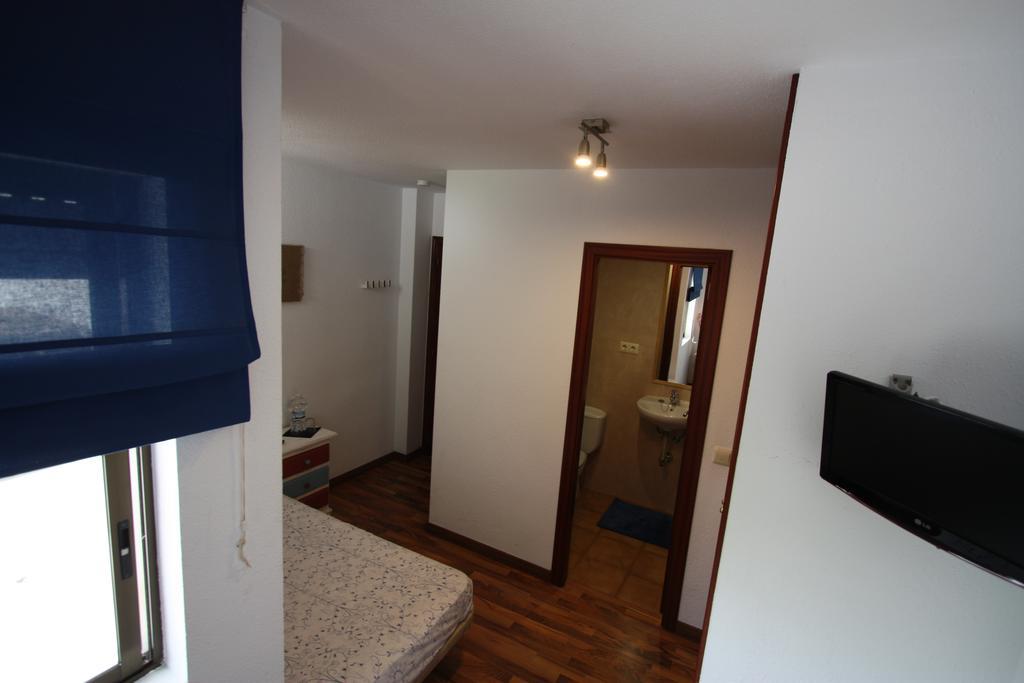 Habitaciones La Mar Altea Extérieur photo
