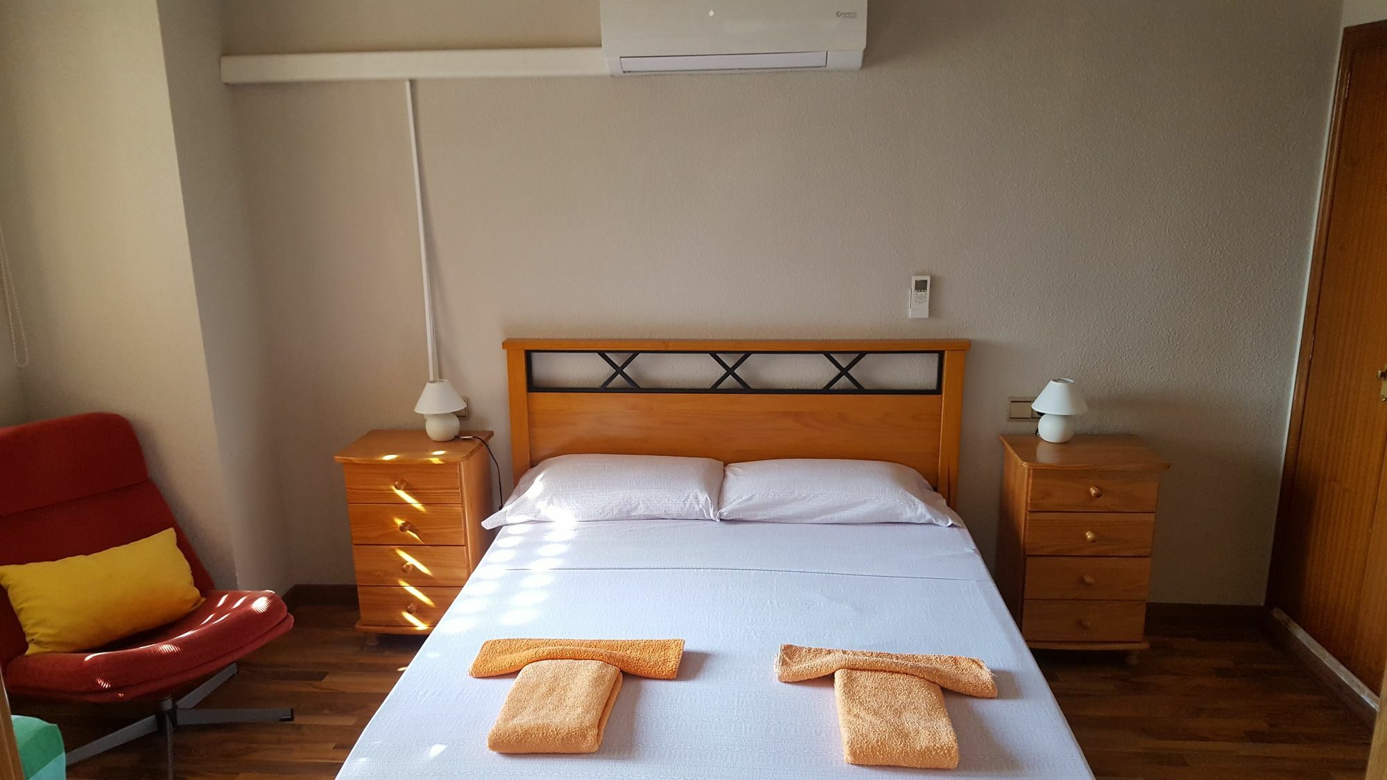 Habitaciones La Mar Altea Extérieur photo
