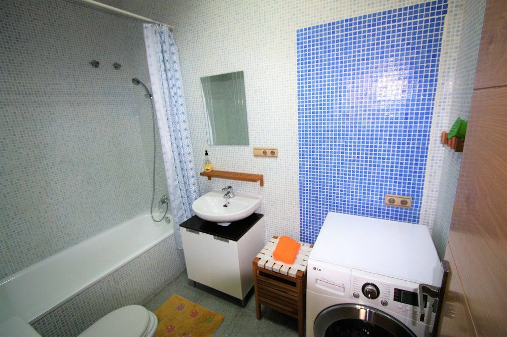 Habitaciones La Mar Altea Extérieur photo